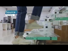 escalera flotante modificada para requisitos particulares