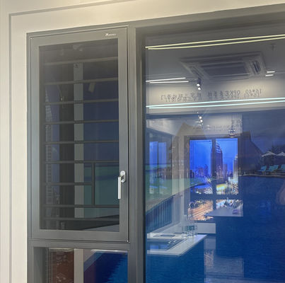 Instalación fácil con perfiles de aislamiento