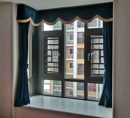 Instalación fácil con perfiles de aislamiento