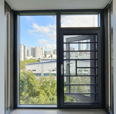 Puesta a cerradura de alta seguridad Puesta a cerradura de ventanas Puesta a cerradura de múltiples puntos