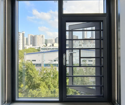 Puesta a cerradura de alta seguridad Puesta a cerradura de ventanas Puesta a cerradura de múltiples puntos