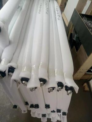 Puertas dobles de aluminio de marco delgado con vidrio laminado de seguridad templado