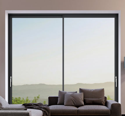 Redes de pantalla de acero inoxidable certificadas CE para puertas corredizas de patio personalizadas