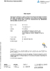 China Shenzhen Sun Global Glass Co., Ltd. certificaciones