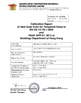 China Shenzhen Sun Global Glass Co., Ltd. certificaciones
